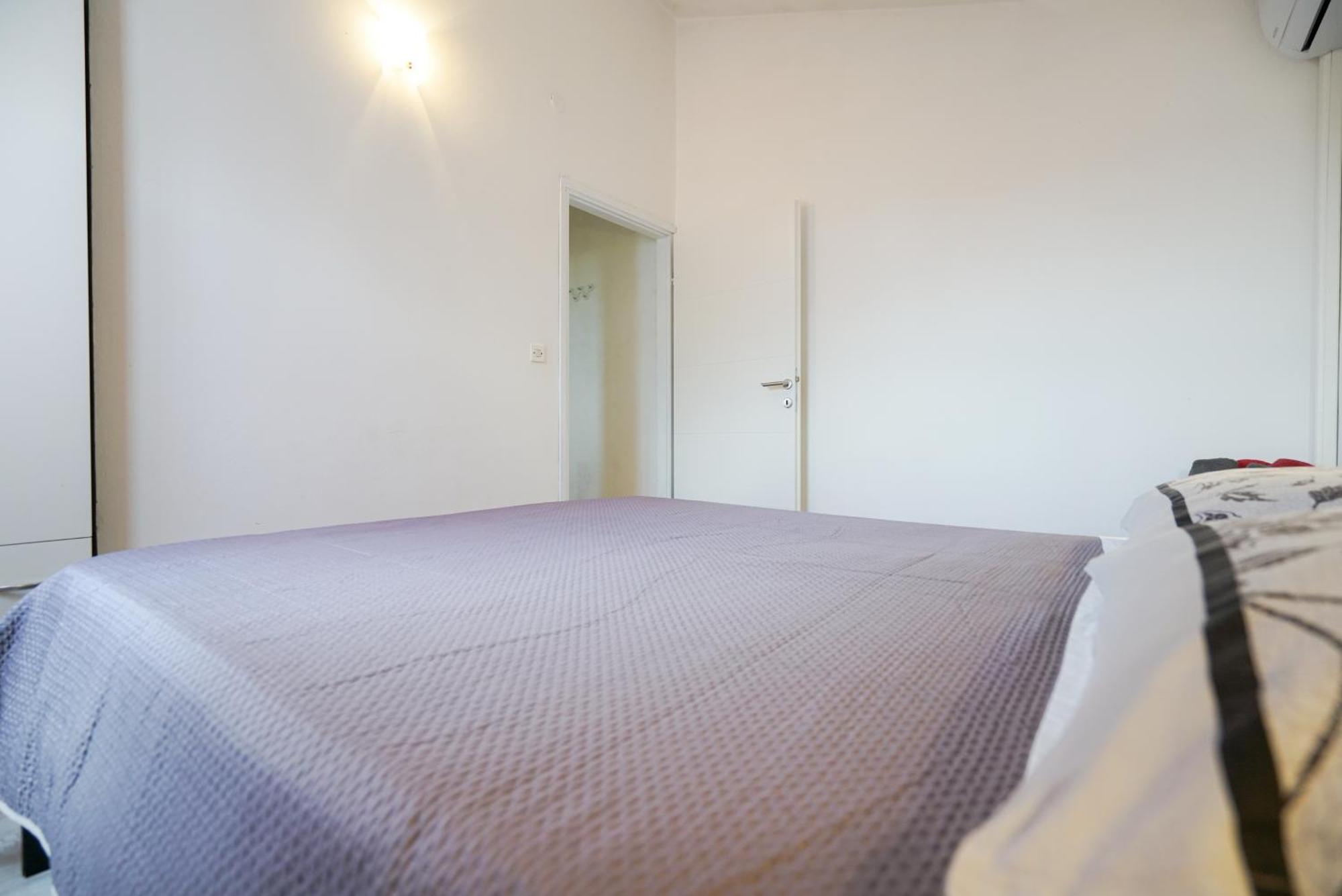 Apartments Osljak Преко Экстерьер фото