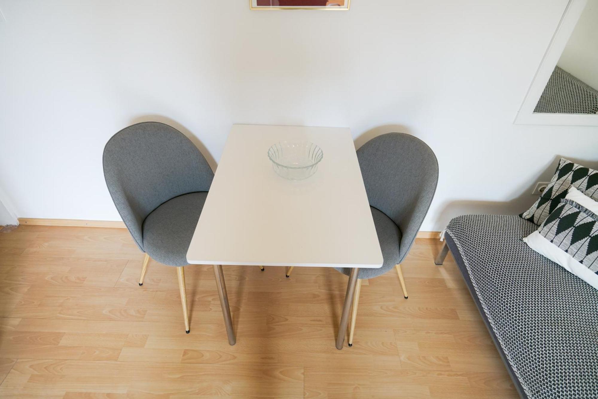 Apartments Osljak Преко Экстерьер фото